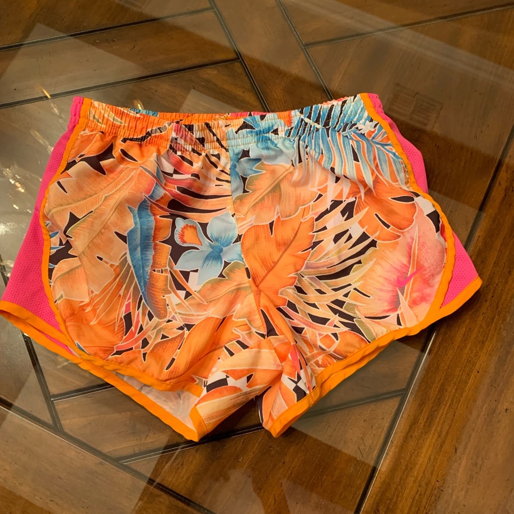 Nike dry fit shorts